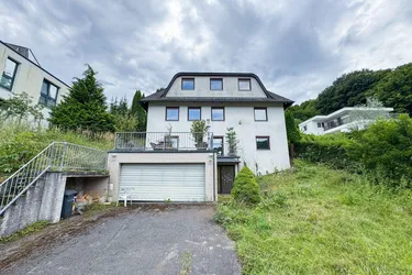 TOPLAGE in Purkersdorf! Sanierungsbedürftiges Einfamilienhaus am Sagberg!