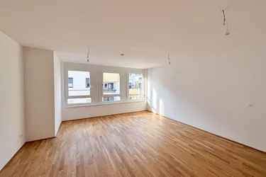 ERSTBEZUG! Zwei-Zimmer Wohnung in der Rappgasse! Mehrere Einheiten verfügbar!