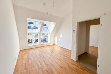 ERSTBEZUG! Zwei-Zimmer Wohnung in der Rappgasse! Mehrere Einheiten verfügbar!