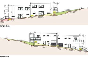 Provisionsfrei - Share Deal - Baubewiligtes Doppelhaus in Rehawinkel (gute Lage)