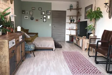 Familien aufgepasst: Leistbare 3 Zimmer Wohnung in Jakomini