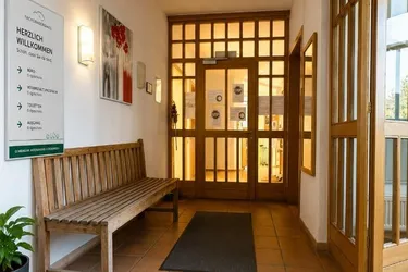 Praxis-, Therapie- oder Bürofläche mit Parkplätzen in Hart bei Graz