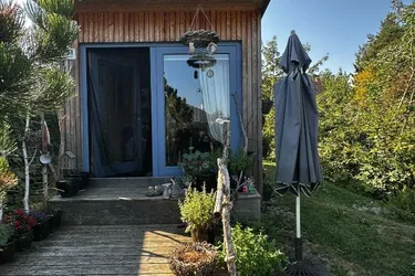Minimalistisch wohnen, maximal flexibel – hochwertiges Tinyhouse