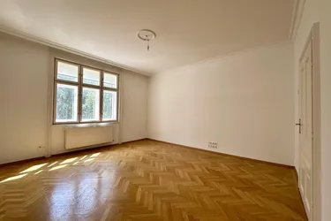 Altbautraum in Döbling – mit modernisierter Küche &amp; Bad