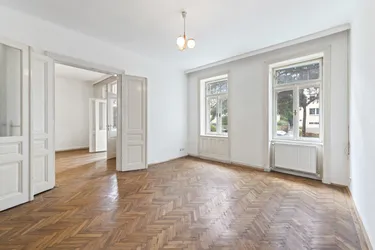 Perfekte zwei Zimmerwohnung - nahe Hütteldorf