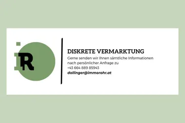 SECRET SALE - Die perfekte (sanierungsbedürftige) Familienwohnung