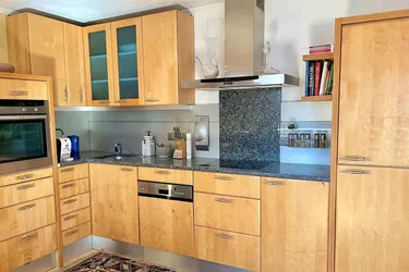 2-Zimmer-Eigentumswohnung in Klagenfurt - auch perfekt für Anleger
