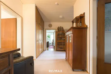Großzügige 5-Zimmer-Wohnung mit Loggia in ruhiger Top-Lage in St. Martin