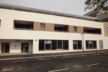 Physio oder Gemeinschaftspraxis in Mödling
