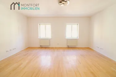 Feldkirch Innenstadt: gemütliche 2 Zimmerwohnung - provisionsfrei!