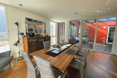 Luxuriöses Penthouse in Spittal an der Drau – Ihr Wohntraum mitten in der Stadt!