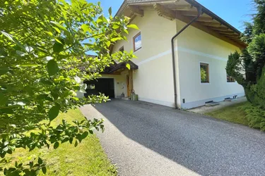 Wohnhaus in idyllischer Lage Nähe Golfplatz - Einziehen und Wohlfühlen!