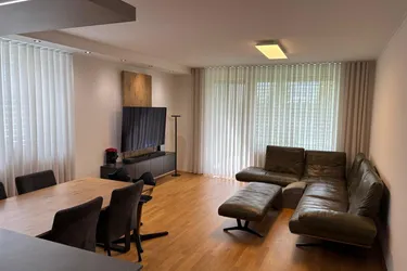 Traumhaft Wohnen in Klagenfurt: Moderne Gartenwohnung mit 4 Zimmern, Terrasse &amp; Tiefgarage