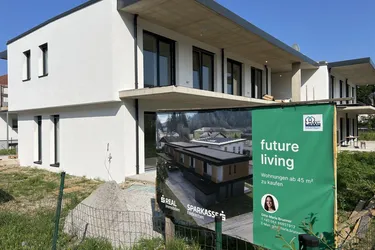 future living! - Leben Sie modern und zukunftssicher in Moosburg