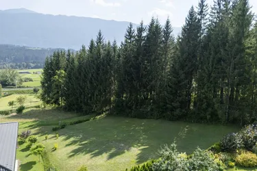 Traumhafter Baugrund in Khünburg/Hermagor- ideale Größe in sonniger Lage!