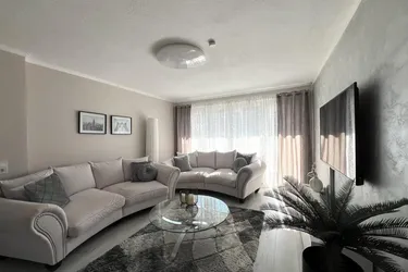 4-Zimmer Familientraum in zentraler Lage von Villach- modernisiert mit Balkon und Garage!