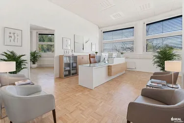 Ihr neuer Standort auf der Feldkirchner Str. in Klagenfurt +++ 222 m² moderne Bürofläche mit Stil und Substanz