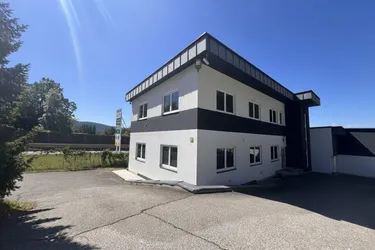 Moderne Bürofläche am Wörthersee - Techelsberg