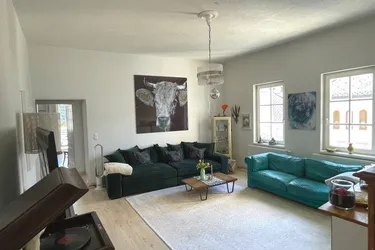 Moderne Wohnung mit Seeblick im Herzen von Millstatt - Charmante Gemütlichkeit!