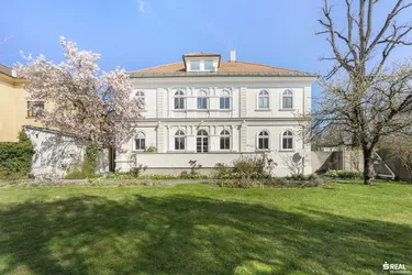 Exklusives Bürogebäude in Top-Innenstadtlage - Historischer Charme trifft auf modernsten Komfort