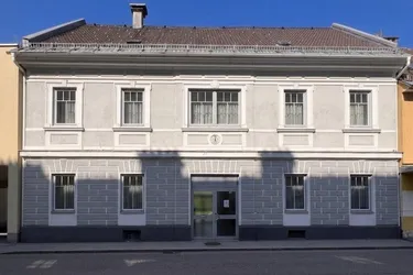Repräsentative Büro- und Geschäftsimmobilie in begehrter Lage am Kreuzbergl