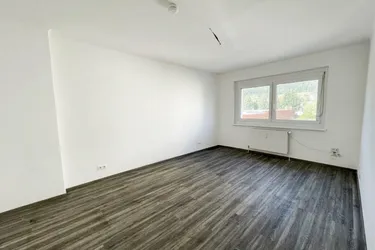 Reizvolle 2-Zimmer-Erdgeschosswohnung in der Marktgemeinde Klein St. Paul
