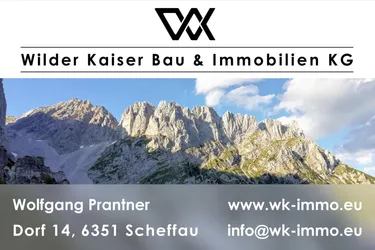 Zentrale 2-Zimmer Maisonette mit Parkplatz