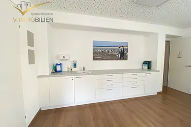 Eindrucksvolle Praxis oder Bürofläche im Herzen von Feldkirch