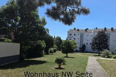 Charmante 3-Zimmer Wohnung in Ebergassing in Grün-Ruhelage