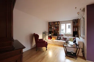 Attraktive 5-Zimmerwohnung | Hervorragende Aufteilung für die Familie | 2 Bäder | Balkon | ruhig