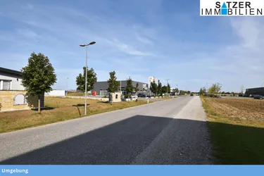 Betriebsobjekt Nähe A5 und Mistelbach
