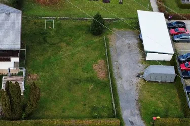 Expose Freistellplätze für PKW, Wohnmobile etc. 