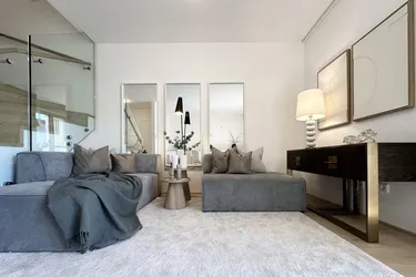 Hochwertige Maisonettewohnung 71 m² 
