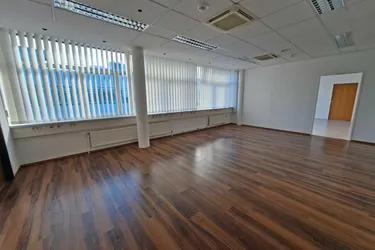 Helle 60m² Bürofläche im Technologiezentrum Eisenstadt