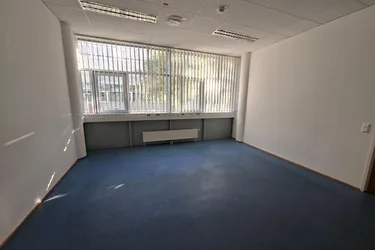 Ebenerdige 113 m²-Bürofläche im Technologiezentrum Eisenstadt