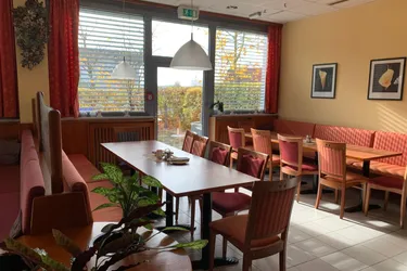 Restaurant im Technologiezentrum Güssing zu vermieten