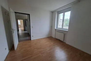 Helle 60m²-Wohnung mit großzügiger Raumaufteilung