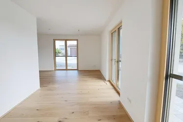 Ebenerdiges Geschäftslokal 38 m²