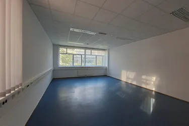 Helles 45 m² Büro im Technologiezentrum Eisenstadt