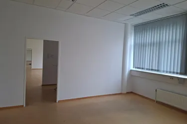Großzügige Bürofläche im Technologiezentrum Eisenstadt