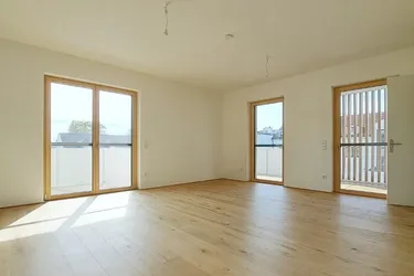 Hochwertige Maisonettewohnung 79 m² 