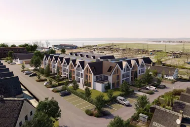 SUNVILLAGE Weiden - serviced by NILS am SEE (provisionsfrei)