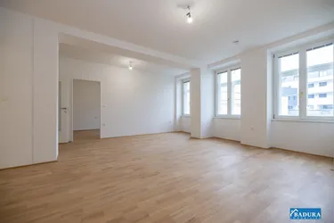 Expose *PROVISIONSFREI* TOLLE "BETREUTE" MIETWOHNUNG IM HERZEN VON WR. NEUSTADT