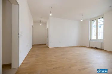 Expose *PROVISIONSFREI* EINE WOHNUNG WIE FÜR SIE GEMACHT - "BETREUTE" MIETWOHNUNG IN WR. NEUSTADT