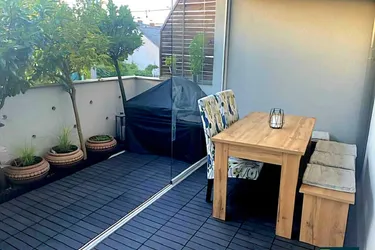 Charmante 3-Zimmer-Wohnung mit Loggia &amp; Balkon in familienfreundlicher Lage