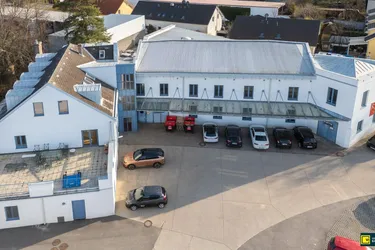 Attraktive Gewerbeimmobilie in Top-Lage – Traiskirchen