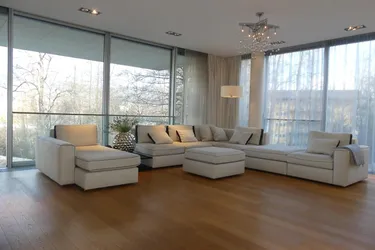 Luxuriöses Apartment im Resort Schloss Velden