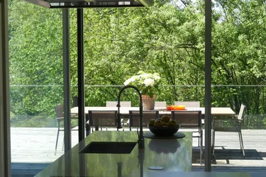 Exklusives Apartment im Resort Schloss Velden