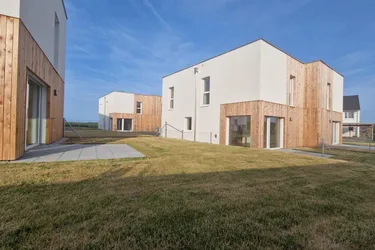 7 Zwerge in Altenburg - Ihr Haus mit viel Wohnqualität 