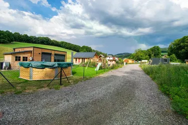 KGA Kreisbach - Dein Kleingarten wartet auf dich!